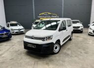 CITROEN BERLINGO TALLA M 1.5 BLUEHDI LIVE 102  CV