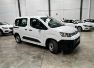 CITROEN BERLINGO TALLA M 1.5 BLUEHDI LIVE 102  CV