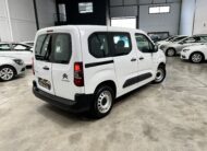 CITROEN BERLINGO TALLA M 1.5 BLUEHDI LIVE 102  CV