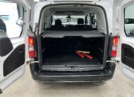 CITROEN BERLINGO TALLA M 1.5 BLUEHDI LIVE 102  CV