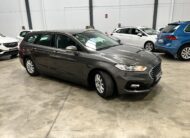 FORD MONDEO 2.0 TDCI TREND SPORTBREACK 150 CV