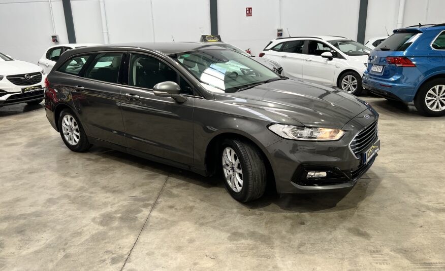 FORD MONDEO 2.0 TDCI TREND SPORTBREACK 150 CV