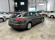 FORD MONDEO 2.0 TDCI TREND SPORTBREACK 150 CV