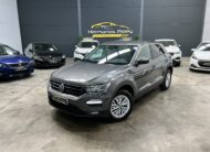 VOLKSWAGEN T-ROC 2.0 TDI EDITION 116 CV