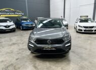 VOLKSWAGEN T-ROC 2.0 TDI EDITION 116 CV