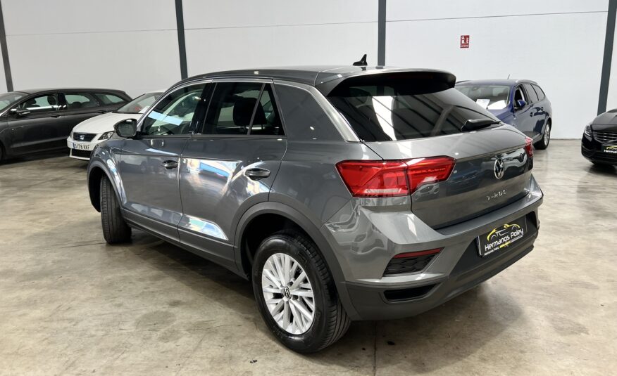 VOLKSWAGEN T-ROC 2.0 TDI EDITION 116 CV