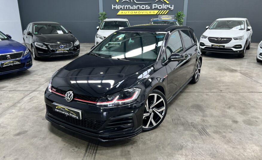 VOLKSWAGEN GOLF GTI 2.0 TSI DSG 230 CV