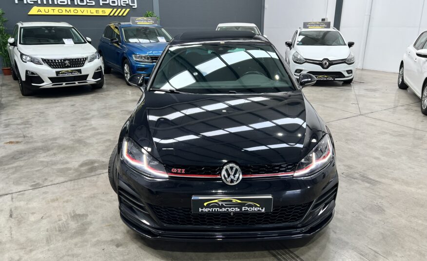 VOLKSWAGEN GOLF GTI 2.0 TSI DSG 230 CV