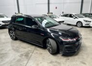 VOLKSWAGEN GOLF GTI 2.0 TSI DSG 230 CV