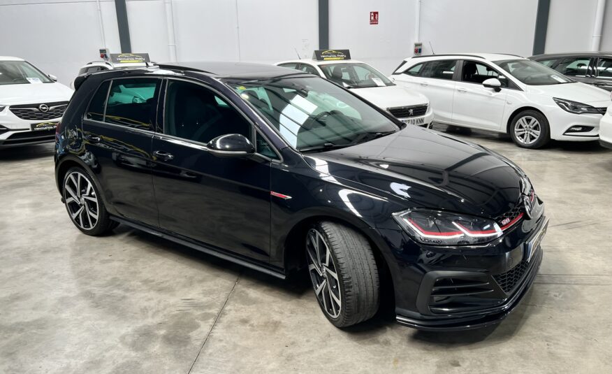 VOLKSWAGEN GOLF GTI 2.0 TSI DSG 230 CV