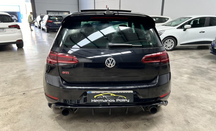 VOLKSWAGEN GOLF GTI 2.0 TSI DSG 230 CV