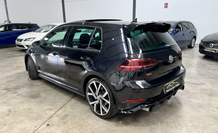 VOLKSWAGEN GOLF GTI 2.0 TSI DSG 230 CV