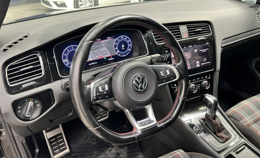 VOLKSWAGEN GOLF GTI 2.0 TSI DSG 230 CV