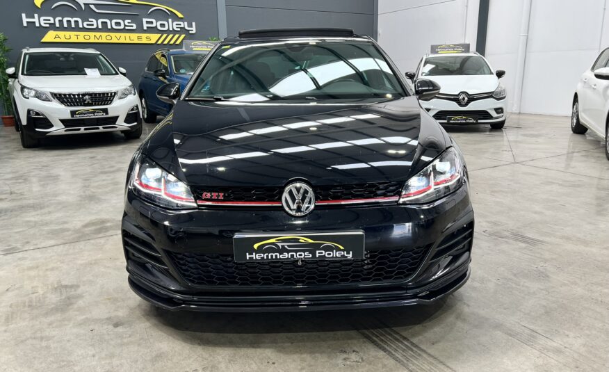 VOLKSWAGEN GOLF GTI 2.0 TSI DSG 230 CV