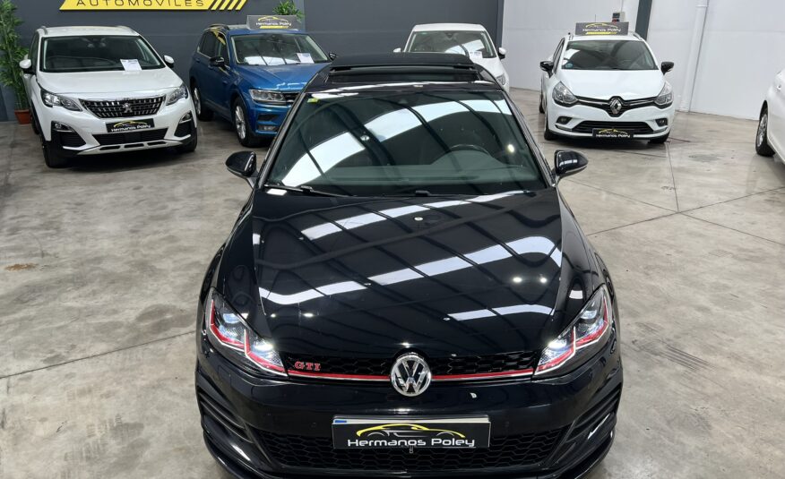 VOLKSWAGEN GOLF GTI 2.0 TSI DSG 230 CV