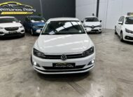 VOLKSWAGEN POLO 1.6 TDI ADVANCE 95 CV