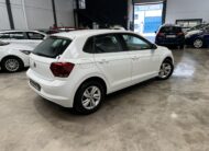 VOLKSWAGEN POLO 1.6 TDI ADVANCE 95 CV