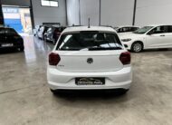 VOLKSWAGEN POLO 1.6 TDI ADVANCE 95 CV