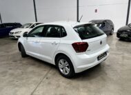 VOLKSWAGEN POLO 1.6 TDI ADVANCE 95 CV