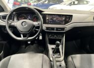 VOLKSWAGEN POLO 1.6 TDI ADVANCE 95 CV