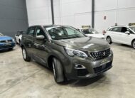 PEUGEOT 3008 1.6 BLUEHDI ACTIVE 130 CV