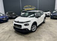 CITROEN C3 1.6 BLUEHDI FEEL 100 CV