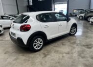 CITROEN C3 1.6 BLUEHDI FEEL 100 CV