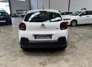 CITROEN C3 1.6 BLUEHDI FEEL 100 CV