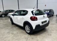 CITROEN C3 1.6 BLUEHDI FEEL 100 CV