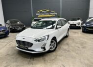 FORD FOCUS 1.5 ECOBLUE TREND SPORTBREACK 120 CV