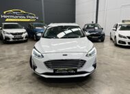 FORD FOCUS 1.5 ECOBLUE TREND SPORTBREACK 120 CV