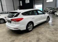 FORD FOCUS 1.5 ECOBLUE TREND SPORTBREACK 120 CV