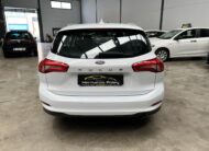 FORD FOCUS 1.5 ECOBLUE TREND SPORTBREACK 120 CV