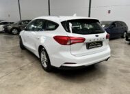 FORD FOCUS 1.5 ECOBLUE TREND SPORTBREACK 120 CV