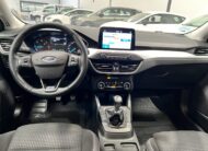 FORD FOCUS 1.5 ECOBLUE TREND SPORTBREACK 120 CV