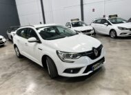 RENAULT MEGANE SPORT TOURER 1.5 DCI BUSINESS 115 CV