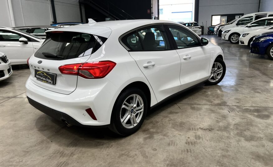 FORD FOCUS 1.5 ECOBLUE TREND + 120 CV