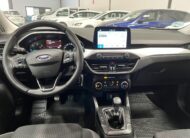 FORD FOCUS 1.5 ECOBLUE TREND + 120 CV