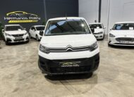 CITROEN BERLINGO 1.6 BLUEHDI CONTROL TALLA M 100 CV