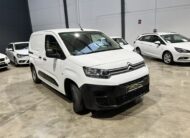 CITROEN BERLINGO 1.6 BLUEHDI CONTROL TALLA M 100 CV