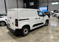 CITROEN BERLINGO 1.6 BLUEHDI CONTROL TALLA M 100 CV