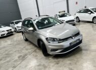 VOLKSWAGEN GOLF VARIANT 1.6 TDI LAST EDITION 115 CV