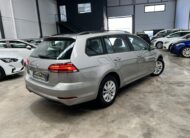 VOLKSWAGEN GOLF VARIANT 1.6 TDI LAST EDITION 115 CV