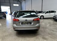 VOLKSWAGEN GOLF VARIANT 1.6 TDI LAST EDITION 115 CV