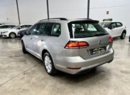 VOLKSWAGEN GOLF VARIANT 1.6 TDI LAST EDITION 115 CV