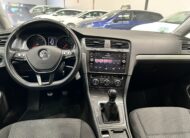 VOLKSWAGEN GOLF VARIANT 1.6 TDI LAST EDITION 115 CV