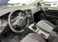 VOLKSWAGEN GOLF VARIANT 1.6 TDI LAST EDITION 115 CV