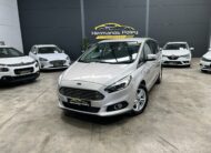 FORD S-Max 2.0 TDCI PANTHER TREND 150 CV