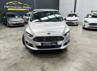 FORD S-Max 2.0 TDCI PANTHER TREND 150 CV