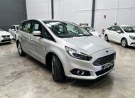 FORD S-Max 2.0 TDCI PANTHER TREND 150 CV